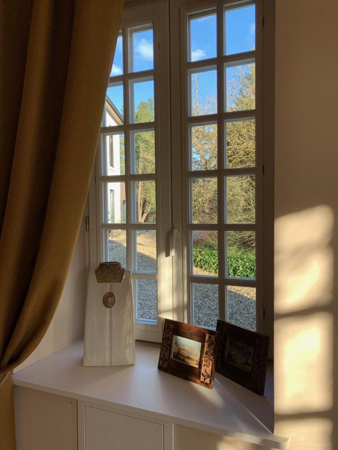 لوهانس Studio En Ville Et Campagne المظهر الخارجي الصورة